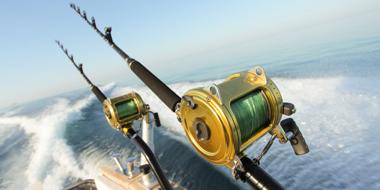 Fishing the Grand Strand: The Ultimate Off-Course Experience for Golfers