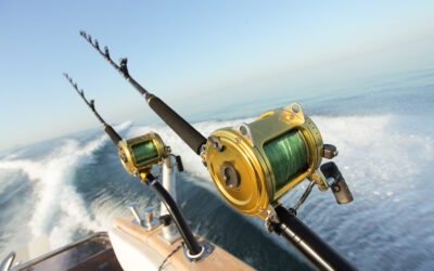 Fishing the Grand Strand: The Ultimate Off-Course Experience for Golfers