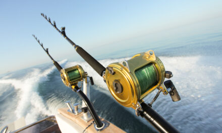 Fishing the Grand Strand: The Ultimate Off-Course Experience for Golfers