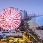 Myrtle Beach: The Grand Strand and the Golf Capital of the World