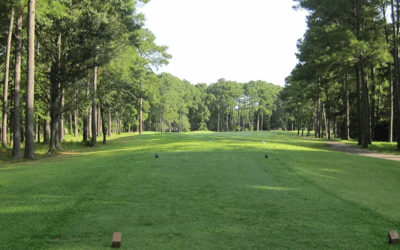 Carolina Shores Golf & Country Club: Timeless Golf Just Over the Border