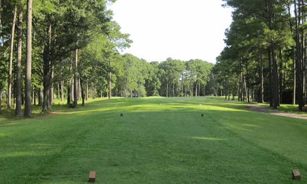 Carolina Shores Golf & Country Club: Timeless Golf Just Over the Border