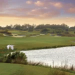Barefoot Fazio Course: Strategic Perfection in the Heart of Barefoot Resort