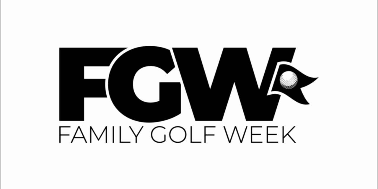 Family Golf Week: 25+ Years of Bonding & Fairways on the Grand Strand
