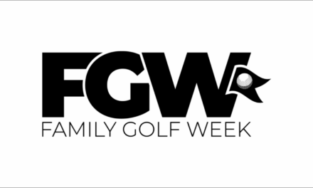 Family Golf Week: 25+ Years of Bonding & Fairways on the Grand Strand