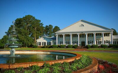 Brunswick Plantation Resort & Golf: Southern Charm Meets Coastal Golf