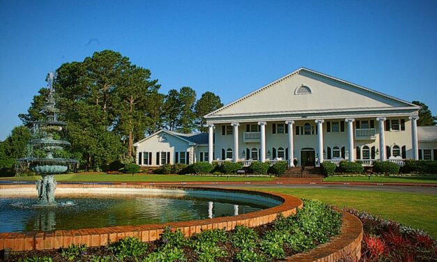 Brunswick Plantation Resort & Golf: Southern Charm Meets Coastal Golf