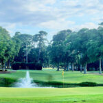 The Surf Golf & Beach Club: Tradition, Prestige, and Pristine Golf in North Myrtle Beach