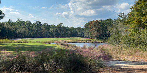 The Reserve Golf Club: Secluded, Private Golf in the Heart of Pawleys Island