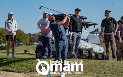 Monday After the Masters: A Myrtle Beach Tradition for Over Two Decades