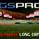 Ultimate Long Drive: The Power Game with Myrtle Beach Roots
