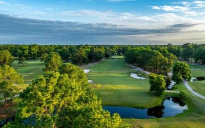 Azalea Sands Golf Club: Playable, Affordable, and Always Open