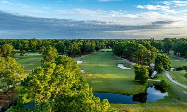 Azalea Sands Golf Club: Playable, Affordable, and Always Open