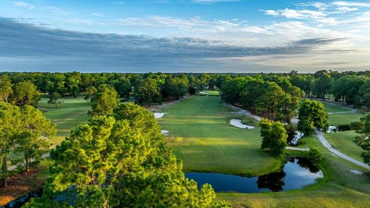 Azalea Sands Golf Club: Playable, Affordable, and Always Open