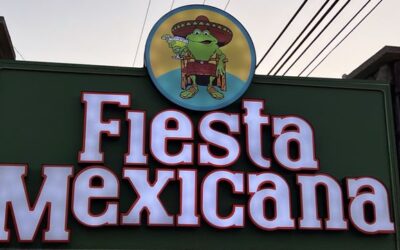 Fiesta Mexicana Cantina: Myrtle Beach’s Sizzling Gem for Food, Fun, and Fiesta Vibes 🌮🎶⛳