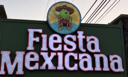 Fiesta Mexicana Cantina: Myrtle Beach’s Sizzling Gem for Food, Fun, and Fiesta Vibes 🌮🎶⛳