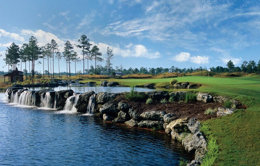 Leopard’s Chase Golf Club: Bold Design, Big Drama in Brunswick County