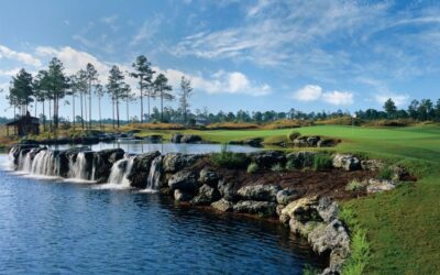 Leopard’s Chase Golf Club: Bold Design, Big Drama in Brunswick County