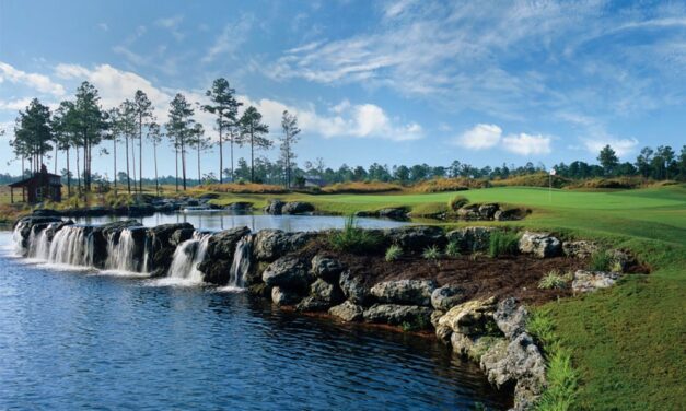 Leopard’s Chase Golf Club: Bold Design, Big Drama in Brunswick County