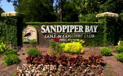 Sandpiper Bay Golf & Country Club: The Hidden Gem of Sunset Beach