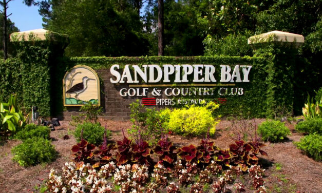 Sandpiper Bay Golf & Country Club: The Hidden Gem of Sunset Beach
