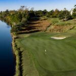 Barefoot Norman Course: Natural Beauty Meets Playable Precision
