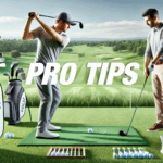 Jay Smith Prestwick Country Club – Chicken Wing Backswing