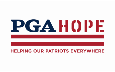PGA HOPE Myrtle Beach – Bringing Healing Through Golf
