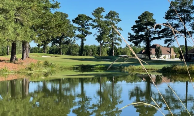 Wellman Golf Club: A Rees Jones Revival Brings Championship-Caliber Golf to Johnsonville