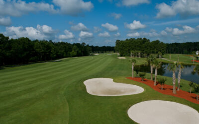 The International Club of Myrtle Beach: A Hidden Gem with Global Appeal