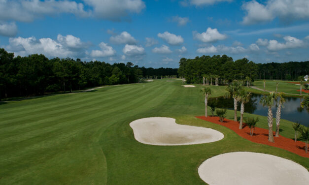 The International Club of Myrtle Beach: A Hidden Gem with Global Appeal