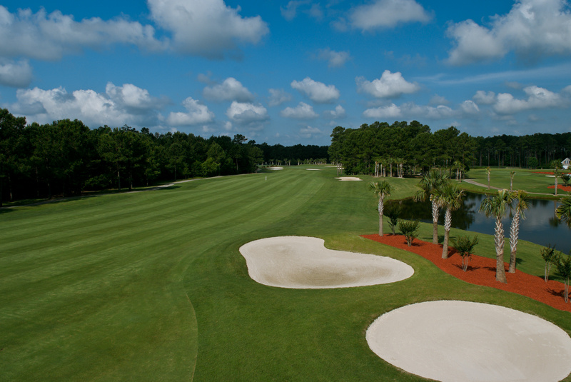 The International Club of Myrtle Beach: A Hidden Gem with Global Appeal