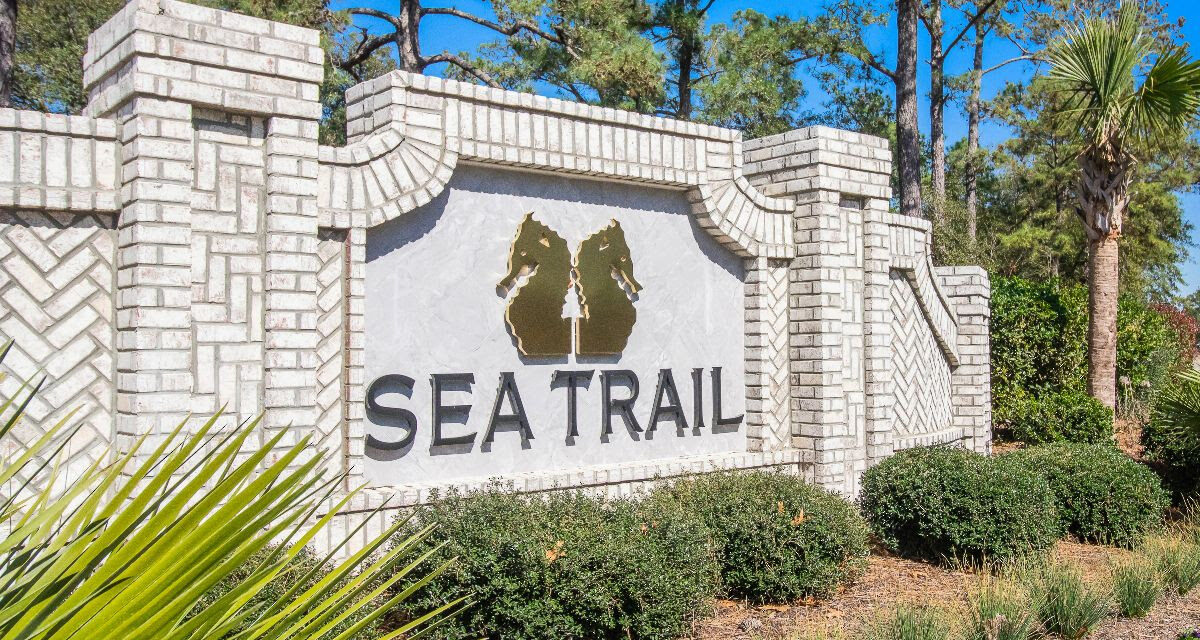 🌟 Sea Trail Golf Resort: A New Era of Coastal Luxury & Golf