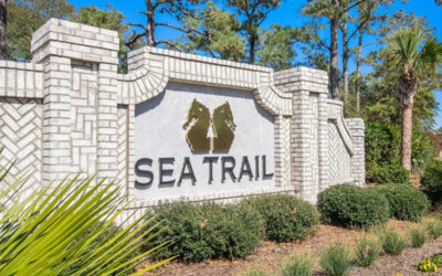 Sea Trail Golf Resort: A New Era of Coastal Luxury & Golf