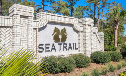 Sea Trail Golf Resort: A New Era of Coastal Luxury & Golf