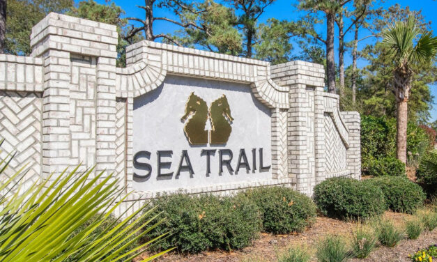 Sea Trail Golf Resort: A New Era of Coastal Luxury & Golf