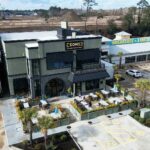 🥢 From Sushi to Steaks: Why SOHO and Its Sister Restaurants Are a Must-Visit for Any Traveling Golfer in Myrtle Beach