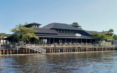 Where Golfers Eat: A Taste of the Myrtle Beach Golf Experience